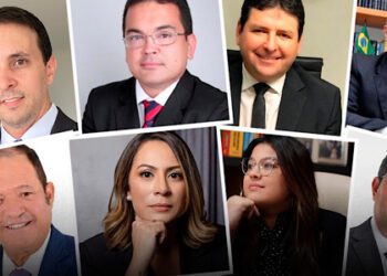 Saiba quem são os advogados apontados como potenciais candidatos à vaga do Quinto Constitucional