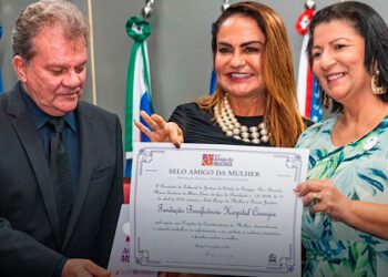 Parceria entre o Hospital de Cirurgia e TJ-SE oferece cirurgias plásticas para mulheres vítimas de violência doméstica