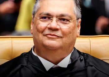 Flávio Dino define equipe para seu gabinete no STF; confira os detalhes