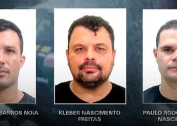 Penas severas: Após 11 dias de julgamento, Justiça condena ex-PRFs por tortura e homicídio no caso Genivaldo