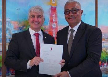 Órgãos do Sistema de Justiça em Sergipe recebem Consultor do Prêmio Innovare para incentivo a inscrição de boas práticas