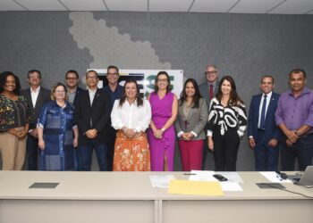 Pacto pela Educação: última reunião projeta ações para 2025