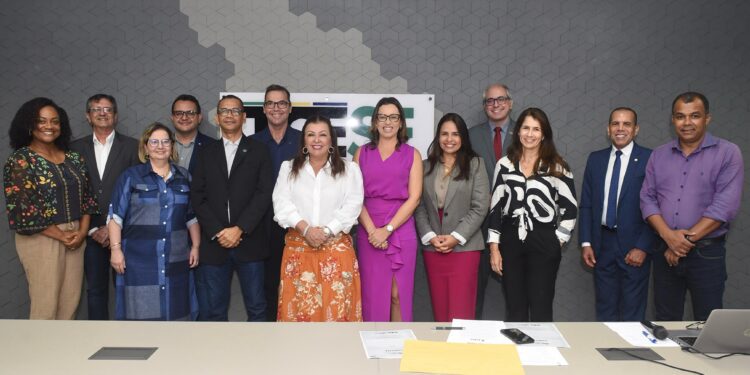 Pacto pela Educação: última reunião projeta ações para 2025