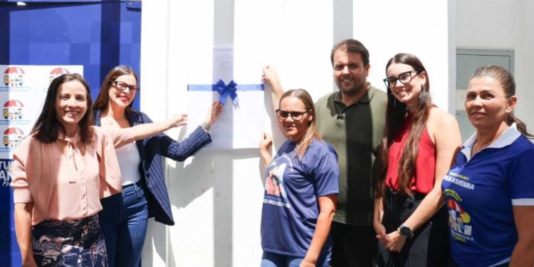 Família Acolhedora – MPSE comemora um ano de implantação do programa no Município de Itabaianinha