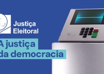 Documentário sobre a organização e execução das Eleições 2024