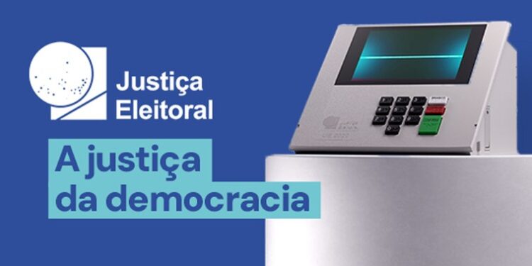 Documentário sobre a organização e execução das Eleições 2024