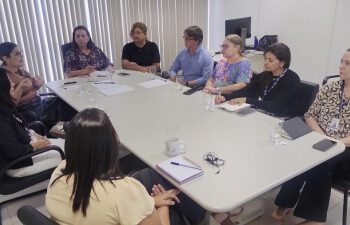 Comitê de Atenção às Pessoas em Situação de Rua define estratégias para as próximas ações