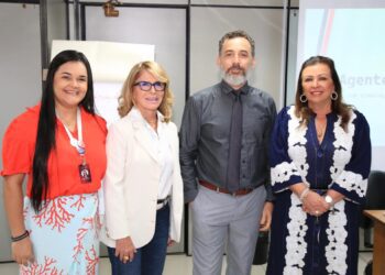 TCE promove curso de formação e capacitação de Agente de Contratação e Pregoeiro