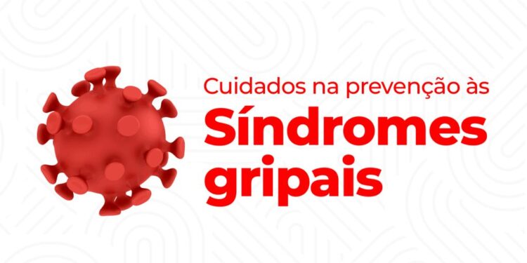Saúde em Cores – MPSE orienta a população sobre os cuidados na prevenção de síndromes gripais