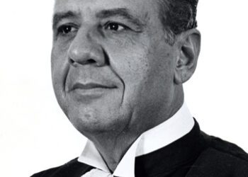 Morre, aos 96 anos, o ministro aposentado Cid Scartezzini