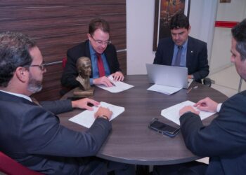 MPSE avança nas tratativas para implementação do Grupo de Atuação Especial Criminal