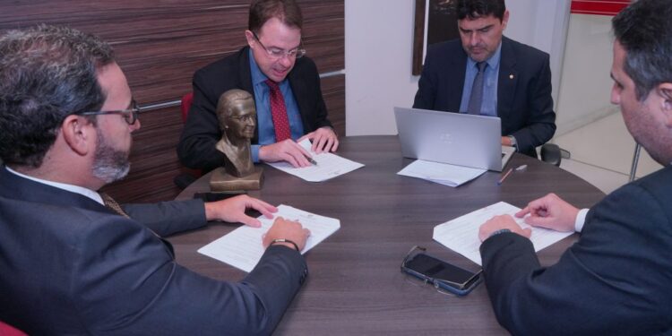 MPSE avança nas tratativas para implementação do Grupo de Atuação Especial Criminal