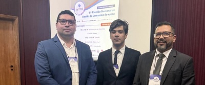 eproc: membros do Comitê Gestor participam de reunião nacional