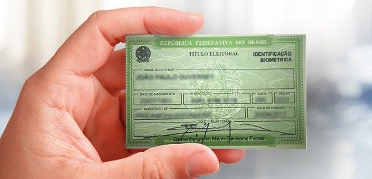 Recebimento de auxílio independe de regularidade eleitoral