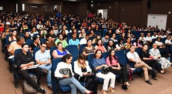 Justiça Eleitoral pelo Brasil: TRE-TO realiza roda de conversa sobre protagonismo feminino na política