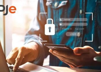 Sistema PJe passa a exigir duplo fator de autenticação