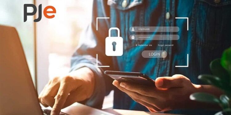 Sistema PJe passa a exigir duplo fator de autenticação