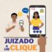 TJSE lança projeto “Juizado a um Clique”