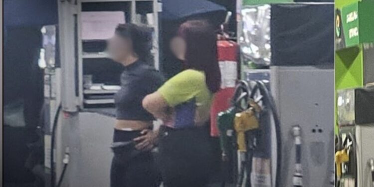 Justiça proíbe posto de gasolina de obrigar funcionárias a usarem cropped e legging: “situação de constrangimento”