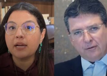 Candidatos posicionados dentre favoritos denunciam disparos em massa; objetivo seria prejudicar suas crescentes campanhas
