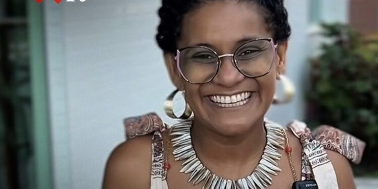 Carla Carol reforça representatividade negra e defende Judiciário plural em campanha para o Quinto Constitucional