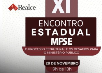 MPSE realiza XI Encontro Estadual com foco no “Processo Estrutural”