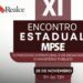 MPSE realiza XI Encontro Estadual com foco no “Processo Estrutural”