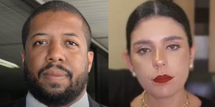 Decisão que absolveu Ricardo Almeida de acusação de estupro repercute no meio jurídico; Bruna confirma que irá recorrer