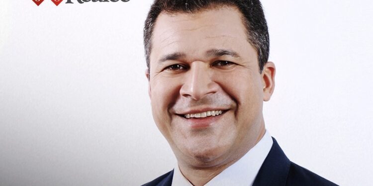 Candidato ao Quinto, Arício Andrade quer elevar piso dos honorários sucumbenciais para 15%