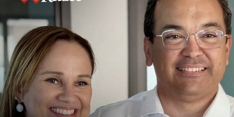 Encontro reúne Márcio Conrado e América Nejaim para discutir fortalecimento da educação jurídica em Sergipe e outros temas