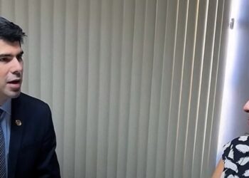 Lista sêxtupla do Quinto Constitucional é entregue à presidente do TJ-SE