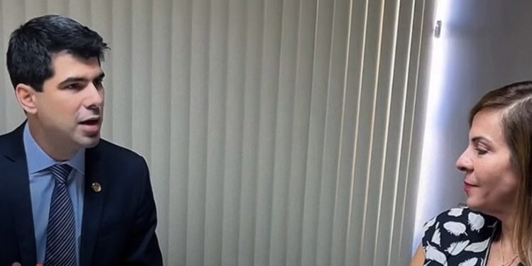 Lista sêxtupla do Quinto Constitucional é entregue à presidente do TJ-SE