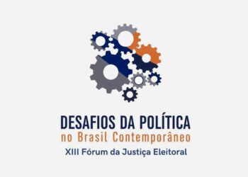 XIII Fórum da Justiça Eleitoral acontecerá amanhã (7)