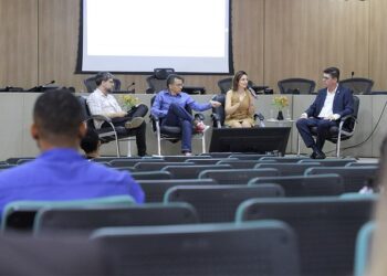 XIII Fórum da Justiça Eleitoral de Sergipe debateu desafios da política contemporânea