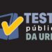Teste da Urna 2025: divulgada lista com 37 planos de teste aprovados