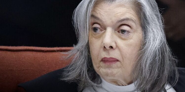 Ministra Cármen Lúcia cancela participação na 40ª edição do FASC por compromissos institucionais