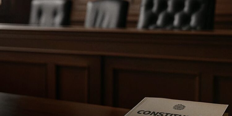 Advogados têm até as 17h de hoje para definir nomes da lista sêxtupla do Quinto Constitucional