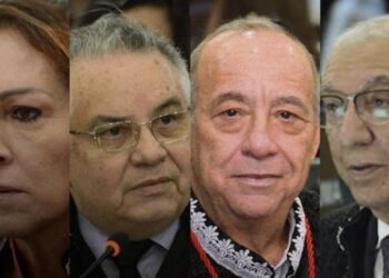 Corregedor vê pena de até 12 anos para desembargadores do TJ-MA por venda de sentenças