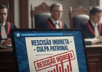 TST reconhece que falta de pagamento de horas extras autoriza rescisão indireta