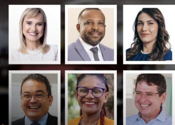 Conheça os nomes que podem ocupar a vaga do Quinto Constitucional no TJ-SE