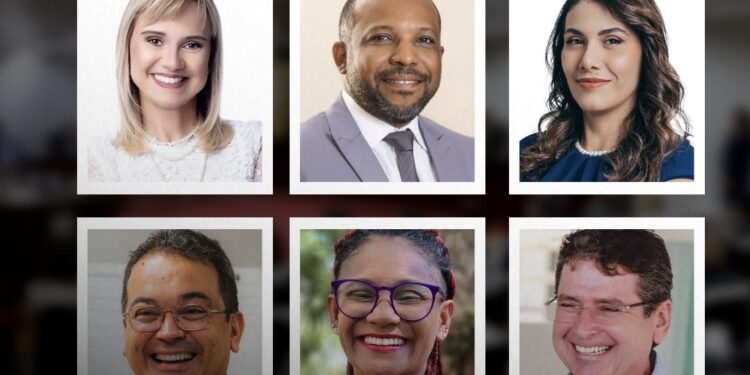 Conheça os nomes que podem ocupar a vaga do Quinto Constitucional no TJ-SE