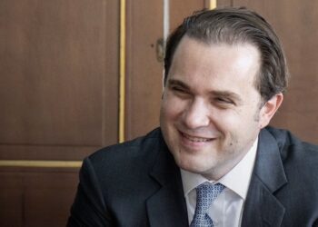 Rodrigo Mudrovitsch é eleito presidente da Corte Interamericana de Direitos Humanos; posse será em 2026