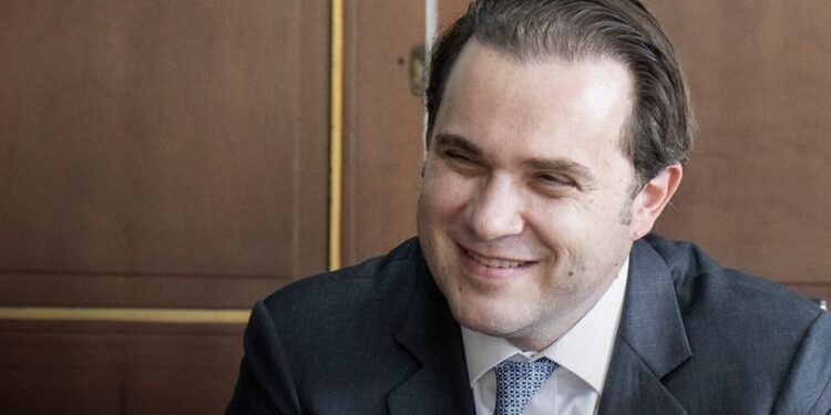 Rodrigo Mudrovitsch é eleito presidente da Corte Interamericana de Direitos Humanos; posse será em 2026