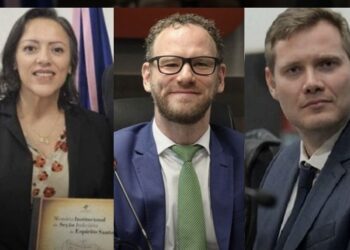 STJ indica representantes para o CNJ e para o CNMP