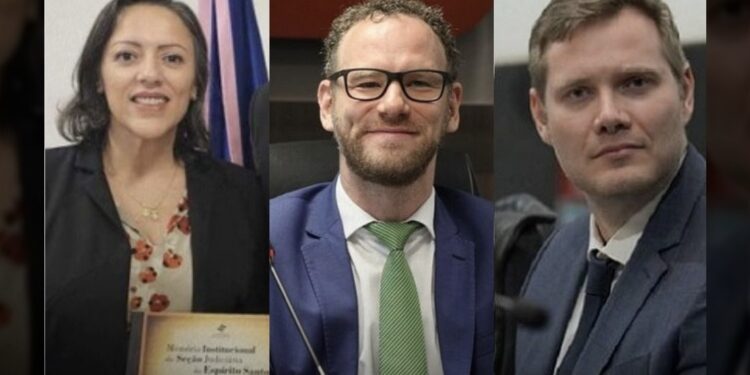 STJ indica representantes para o CNJ e para o CNMP