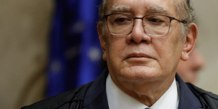 Gilmar Mendes vota contra marco temporal em demarcações indígenas